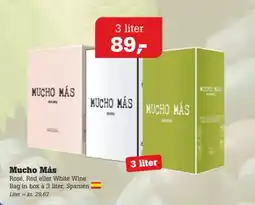 Poetzsch Padborg Mucho Más tilbud