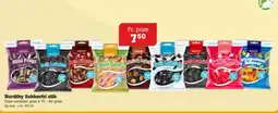 Poetzsch Padborg Nordthy Sukkerfri slik tilbud