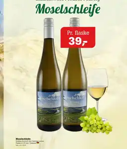 Poetzsch Padborg Moselschleife tilbud