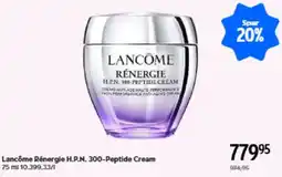 Matas Lancôme Rénergie H.P.N. 300-Peptide Cream tilbud
