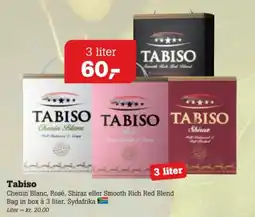 Poetzsch Padborg Tabiso C tilbud