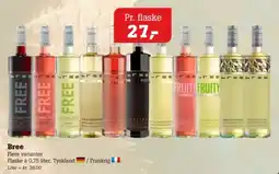 Poetzsch Padborg Bree tilbud