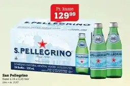 Poetzsch Padborg San Pellegrino tilbud