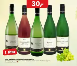 Poetzsch Padborg Pfalz Weinwelt Herrenberg-Honigsäckel eG tilbud