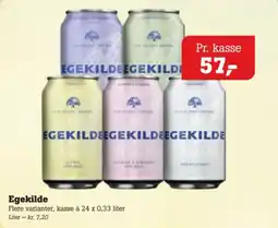 Poetzsch Padborg Egekilde tilbud