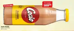 Poetzsch Padborg Cocio Classic tilbud