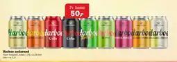 Poetzsch Padborg Harboe sodavand tilbud