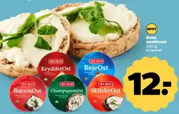 Netto Buko smelteost tilbud