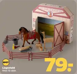 Netto Spot Legestald tilbud