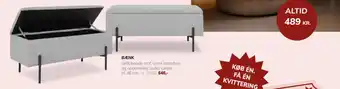 Bænk
