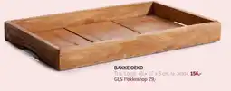 Daells Bolighus Bakke deko tilbud