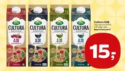 Kvickly Arla Cultura tilbud