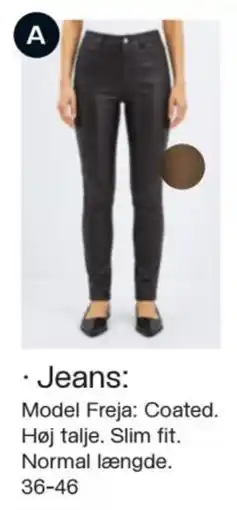Bilka Jeans tilbud