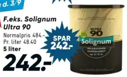 Bilka Solignum Ultra 90 tilbud