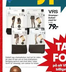 Bilka Strømpebukser med for tilbud