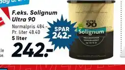 Bilka Solignum Ultra 90 tilbud