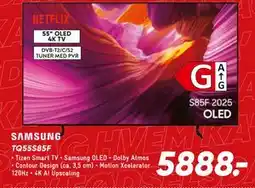 Bilka SAMSUNG TQ55S85F tilbud
