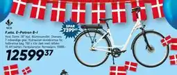 Bilka E-Patron 8-I tilbud
