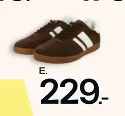 Bilka Sneakers tilbud