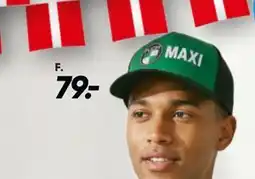 Bilka Puch maxi kasket tilbud