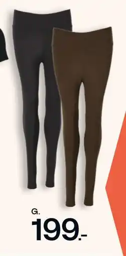 Bilka Tights tilbud