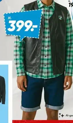 Bilka Puch maxi vest tilbud