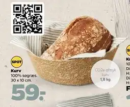 Netto Kurv tilbud