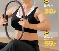 Netto Pilatesring tilbud