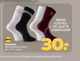 Netto Strømper tilbud