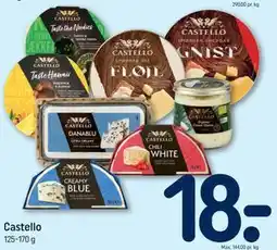 REMA 1000 Castello tilbud