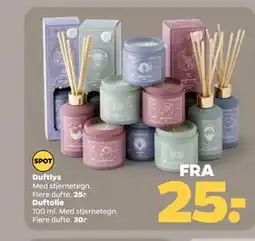 Netto Duftolie tilbud