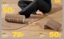 Netto Yogamtte tilbud