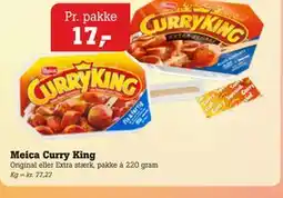 Poetzsch Padborg Meica Curry King tilbud