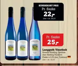 Poetzsch Padborg Langguth Vinothek tilbud