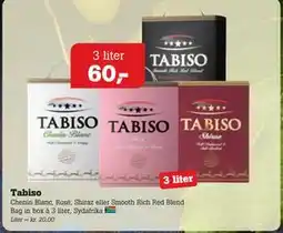 Poetzsch Padborg Tabiso tilbud