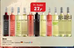 Poetzsch Padborg Bree tilbud