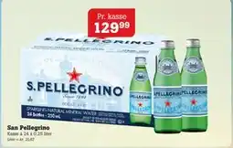 Poetzsch Padborg San Pellegrino tilbud