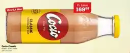 Poetzsch Padborg Cocio Classic tilbud