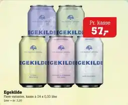 Poetzsch Padborg Egekilde tilbud