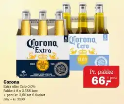 Poetzsch Padborg Corona tilbud