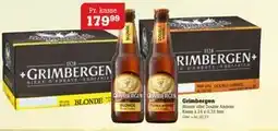 Poetzsch Padborg Grimbergen tilbud