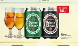 Poetzsch Padborg Odense tilbud