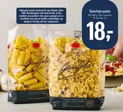 Føtex Garofalo pasta tilbud