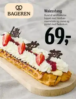Føtex Walesstang tilbud