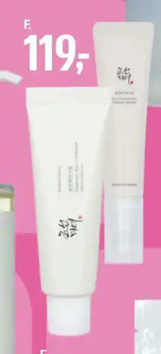 Føtex Beauty of Joseon serum tilbud