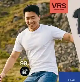 Føtex T-shirt tilbud