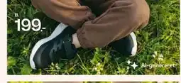 Føtex Sneakers tilbud