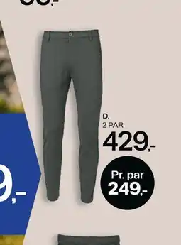 Føtex Jeans eller bukser tilbud