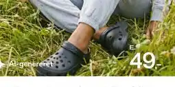 Føtex Clogs tilbud