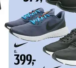 Føtex Nike Træningssko tilbud